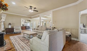 433600 E 336 Dr, Adair, OK 74330