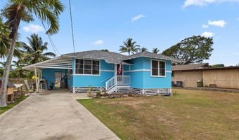 628 Maluniu Ave, Kailua, HI 96734