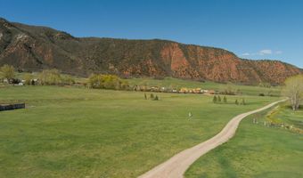 464 Hooks Ln, Basalt, CO 81621
