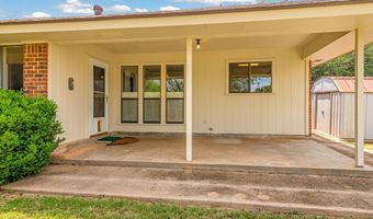 7641 John Carroll Dr, Abilene, TX 79606