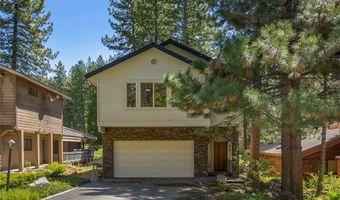 970 Fairway Park Dr, Incline Village, NV 89451