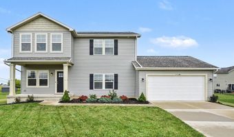 173 Crystal Ct, Alma, MI 48801