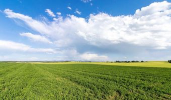TBD E 1400 N, Ashton, ID 83420