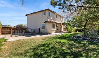 636 Wedge Ln, Fernley, NV 89408