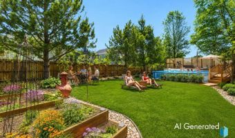 1609 S Locust Ave, Brandon, SD 57005