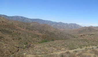028 N Hughes Cyn, Acton, CA 93510
