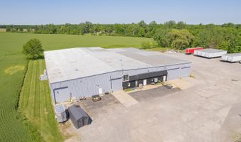 3818 E US 223 Hwy, Adrian, MI 49221