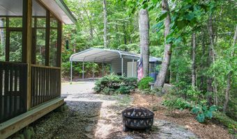 292 Wolf Creek Hts, Almond, NC 28702