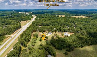 6070 Old Jefferson Rd, Athens, GA 30607