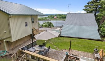 160 N State Road 35, Alma, WI 54610