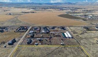 1935 N 525 E, Beaver, UT 84713