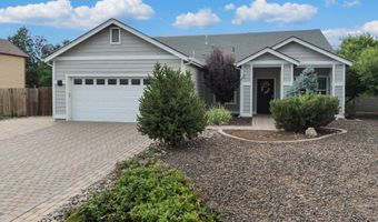 4769 Fossil Creek Dr, Bellemont, AZ 86015