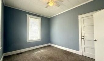 517 W North St W, Ahoskie, NC 27910