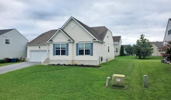 207 STONEBRIDGE Dr, Felton, DE 19943