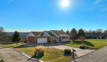 10616 Trevor Dr, Aurora, IN 47001