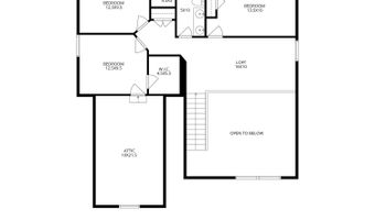 4150 Irwin Dr, Aberdeen, NC 28315