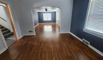 706 High St, Berne, IN 46711