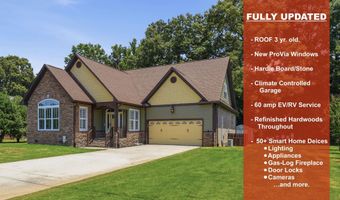 105 Timberline Dr, Arab, AL 35016