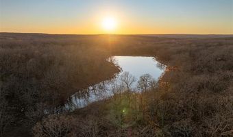 120 N 160 Rd, Beggs, OK 74421