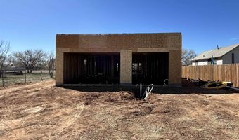 1303 Hondo, Clovis, NM 88101