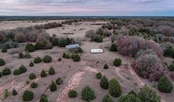 Tract 3 Acme RD, Asher, OK 74826