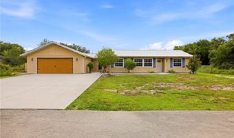 2310 Abbott Ave, Alva, FL 33920