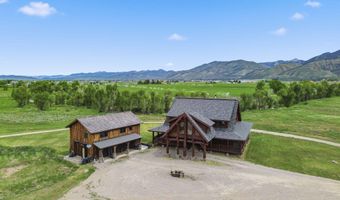 989 DRY CREEK Rd, Afton, WY 83110