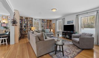 15 Thundermist Rd, Bar Harbor, ME 04609