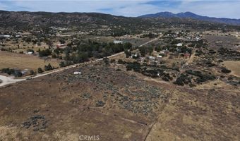 0 Yucca Valley Rd, Anza, CA 92539