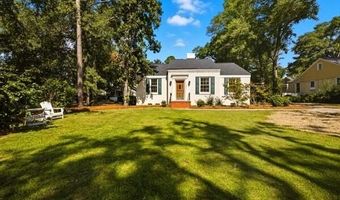 3013 Cardinal Dr, Augusta, GA 30909