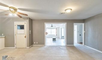 1470 Beechwood Ln, Abilene, TX 79601