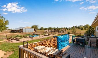 1637 S US Highway 287, Berthoud, CO 80513