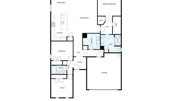 9 LINKS Dr, Bridgeville, DE 19933