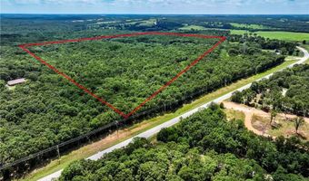 TBD S 618 RD, Colcord, OK 74338