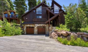 1629 Trapper McNutt Trl, Alpine Meadows, CA 96145