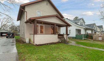 814 Gratiot Ave, Alma, MI 48801