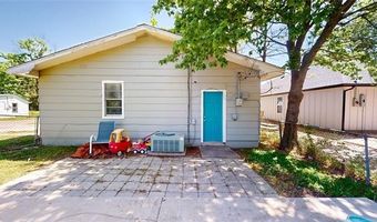 1000 W 13th, Ada, OK 74820