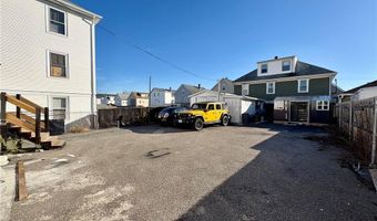 150 Cottage St, Central Falls, RI 02863