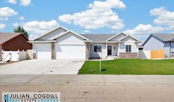 1810 Inca Trl, Bar Nunn, WY 82604