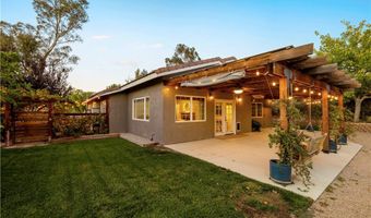 33660 White Feather, Acton, CA 93510