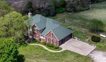 1548 N 800 Rd, Baldwin City, KS 66006