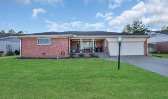 313 William Dr, Altus, OK 73521