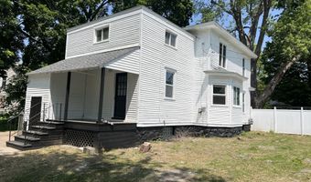 823 N Clinton St, Albion, MI 49224