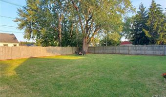 275 Capen Blvd, Amherst, NY 14226