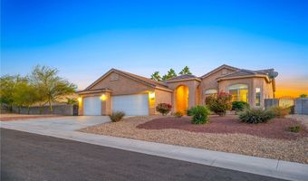 2792 Singing Breeze Ln, Bullhead City, AZ 86429