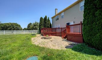 170 OTTER Way, Frederica, DE 19946