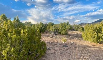 County Rd 156 lot 79, Abiquiu, NM 87510