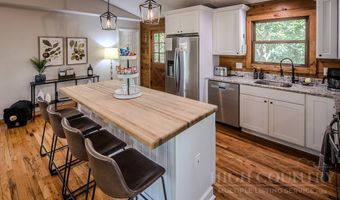 239 Dutch Treat Rd, Banner Elk, NC 28604