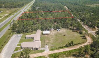 19026 Highway 231, Fountain, FL 32438