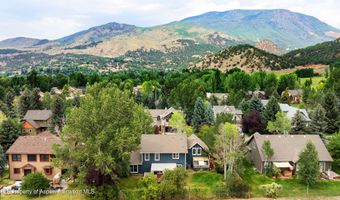 755 Hearthstone Dr, Basalt, CO 81621